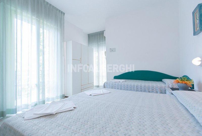 Hotel Napoleon San Mauro Mare Ngoại thất bức ảnh