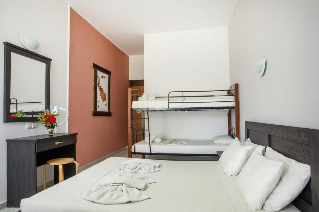 Hotel Napoleon San Mauro Mare Ngoại thất bức ảnh