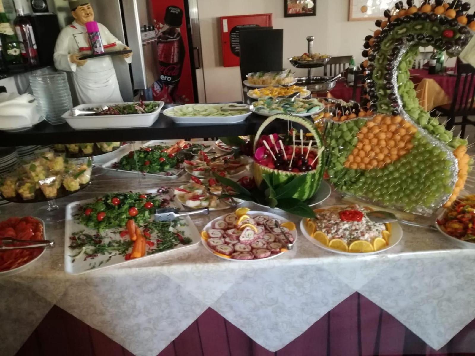Hotel Napoleon San Mauro Mare Ngoại thất bức ảnh