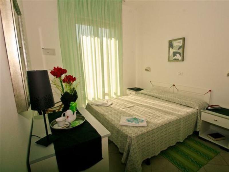 Hotel Napoleon San Mauro Mare Ngoại thất bức ảnh